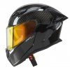 CABERG KASK INTEGRALNY BLENDA DRIFT EVO II CARBON
